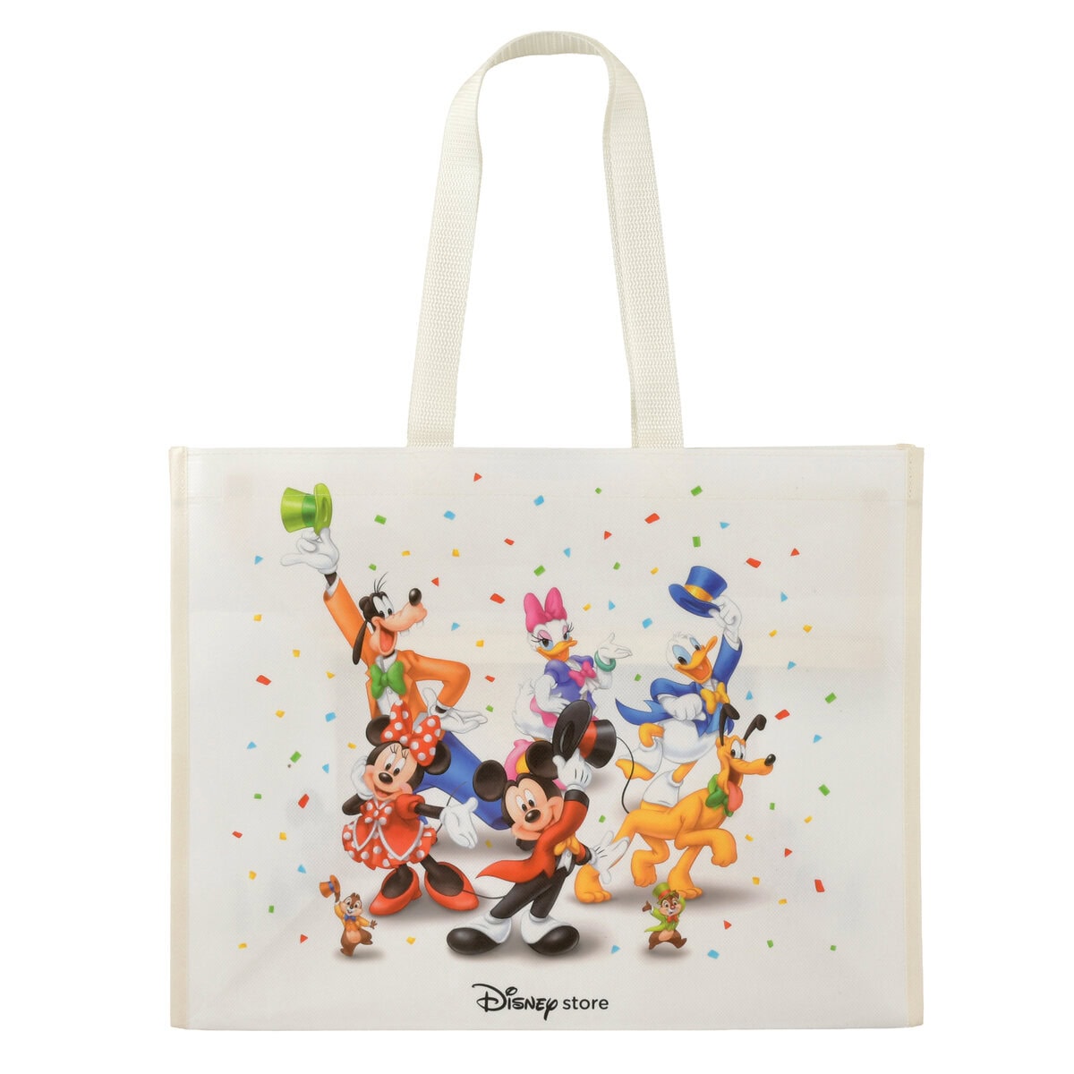「Disney store POP UP」@羽田空港