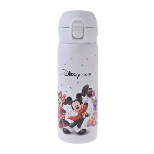 「Disney store POP UP」@羽田空港