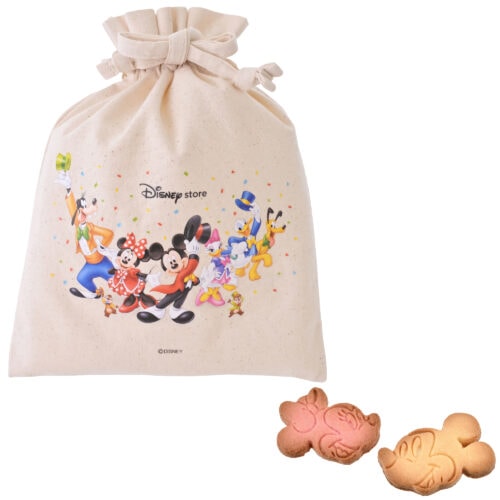 「Disney store POP UP」@羽田空港
