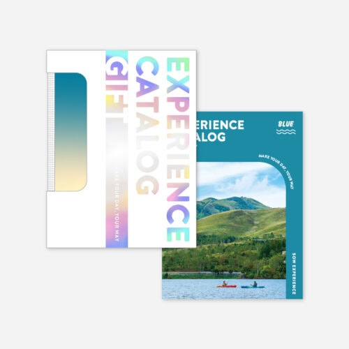 SOW_総合版カタログギフト(BLUE)