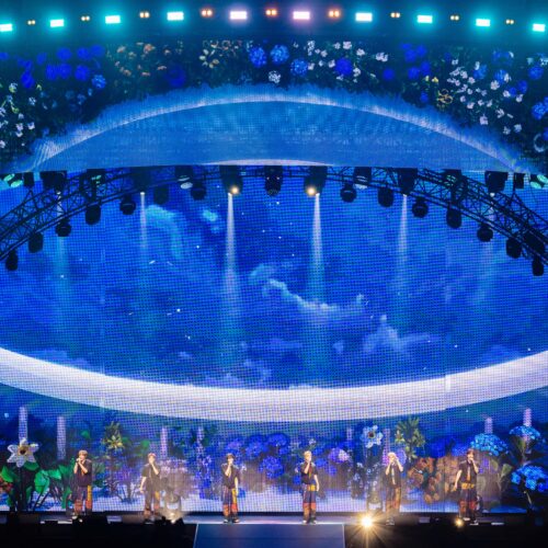5月11日(土)、12日(日)に東京･国立代々木競技場第一体育館にて行われた「2024 RIIZE FAN-CON ‘RIIZING DAY’ in TOKYO」