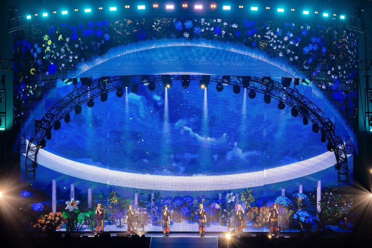 2024年の最注目グループRIIZEが初の日本単独公演！倍率20倍超えの“超プレミア”ファンコンサートをレポート
