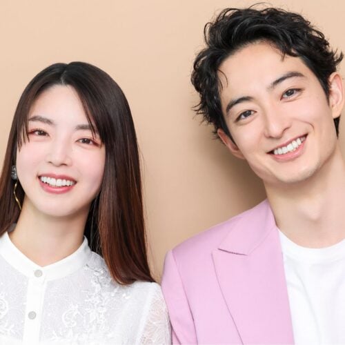 「婚活難民たちのリアル」映画『恋愛終婚』は監督の実体験!?秋月三佳×濱正悟のマジでリアルな恋愛観も