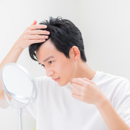 「今すぐできる“薄毛”対策」AGAの真実と治療法を専門医が徹底解説！