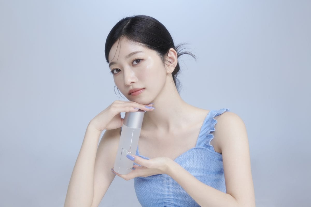 【CanCam専属モデル小室安未が手がけるスキンケアブランド】『mul clear』は成分にも自信アリ。美容大国・韓国で作るこだわりに迫る