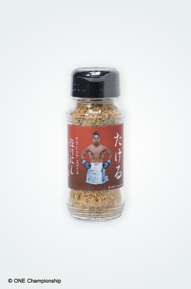 武尊×スニダン、ほりにし コラボ