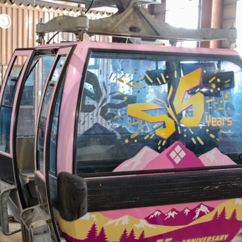 エイブル白馬五竜