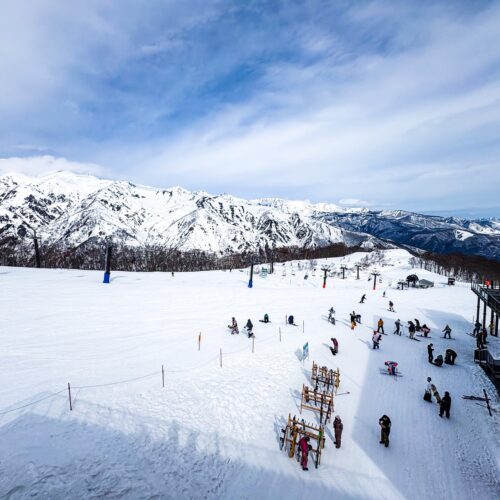 エイブル白馬五竜