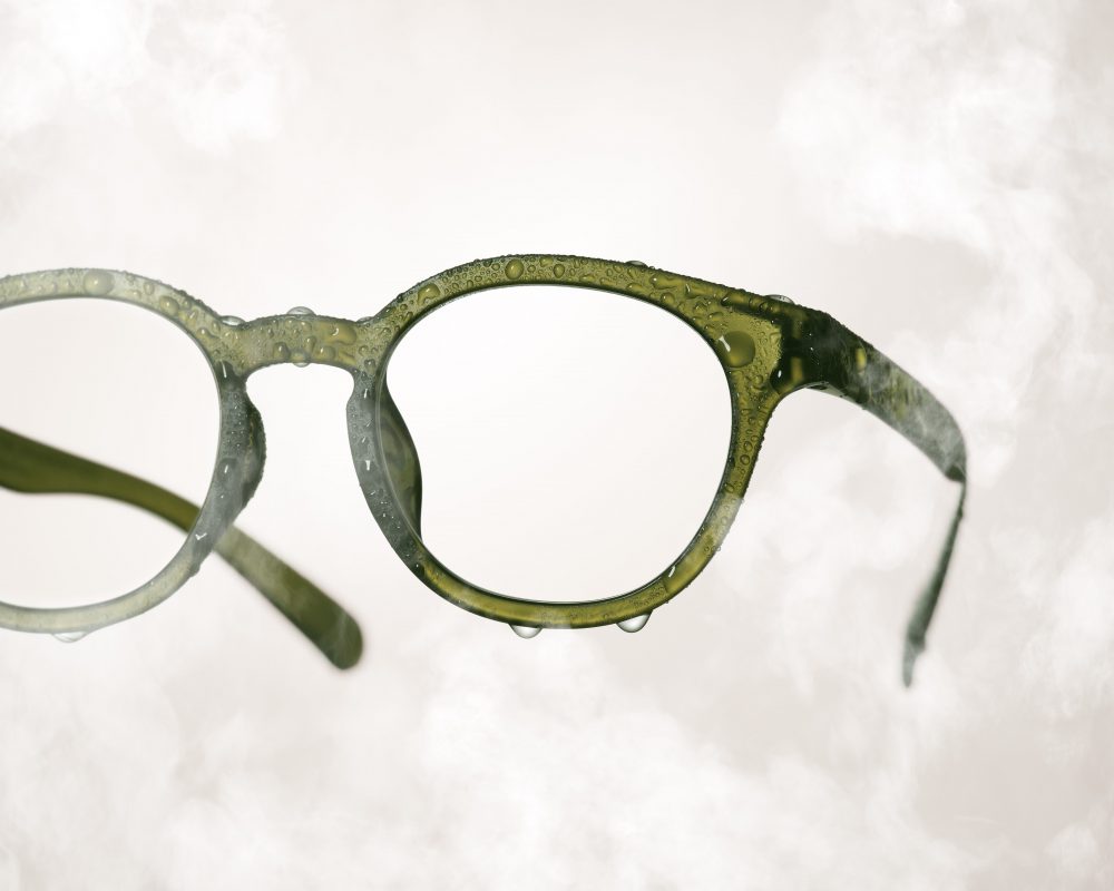 サウナでも使えるメガネがJINSから登場。自分の度数でオーダー可能な耐熱温度120℃のJINS SAUNA