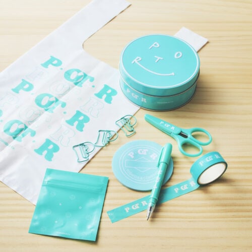 【付録速報】吉田カバン「POTR」の超豪華「ミニ文具8点セット」が付いてくる！缶ケースに全収納できる機能美に注目【smart5月号】