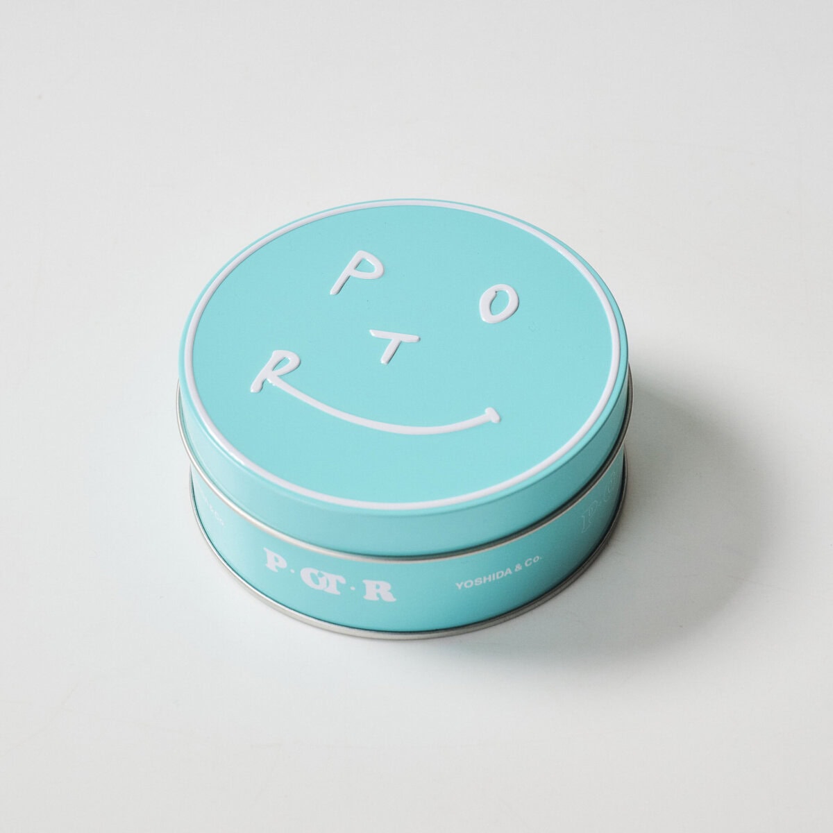 【付録速報】吉田カバン「POTR」の超豪華「ミニ文具8点セット」が付いてくる!缶ケースに全収納できる機能美に注目【smart5月号】