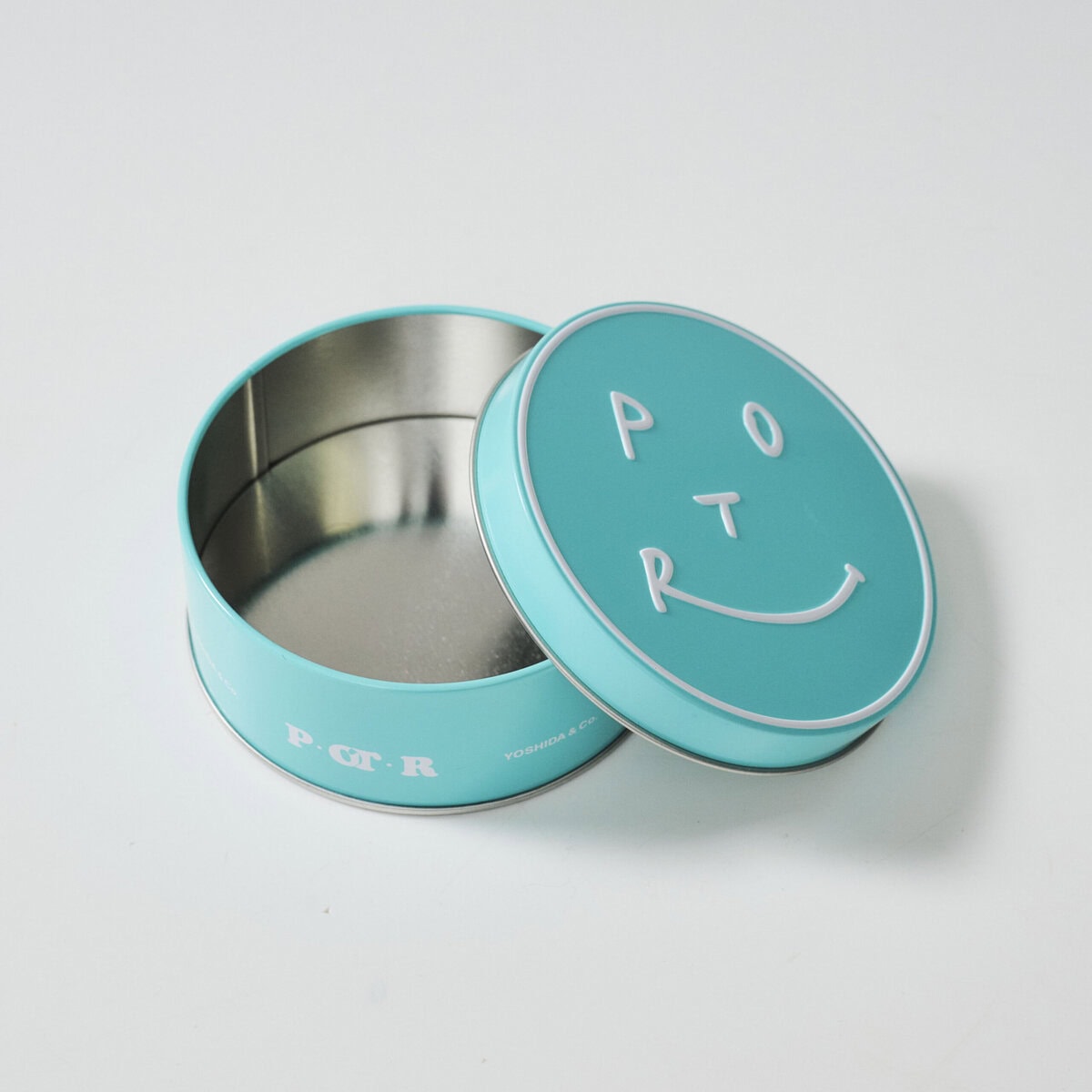 【付録速報】吉田カバン「POTR」の超豪華「ミニ文具8点セット」が付いてくる!缶ケースに全収納できる機能美に注目【smart5月号】