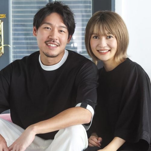 『バチェラー・ジャパン』シーズン5 長谷川惠一さんと大内悠里さん