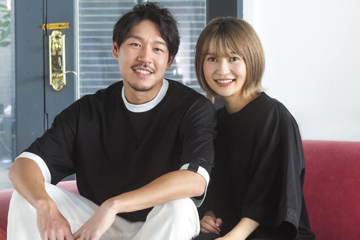 『バチェラー・ジャパン』シーズン5 長谷川惠一さんと大内悠里さん