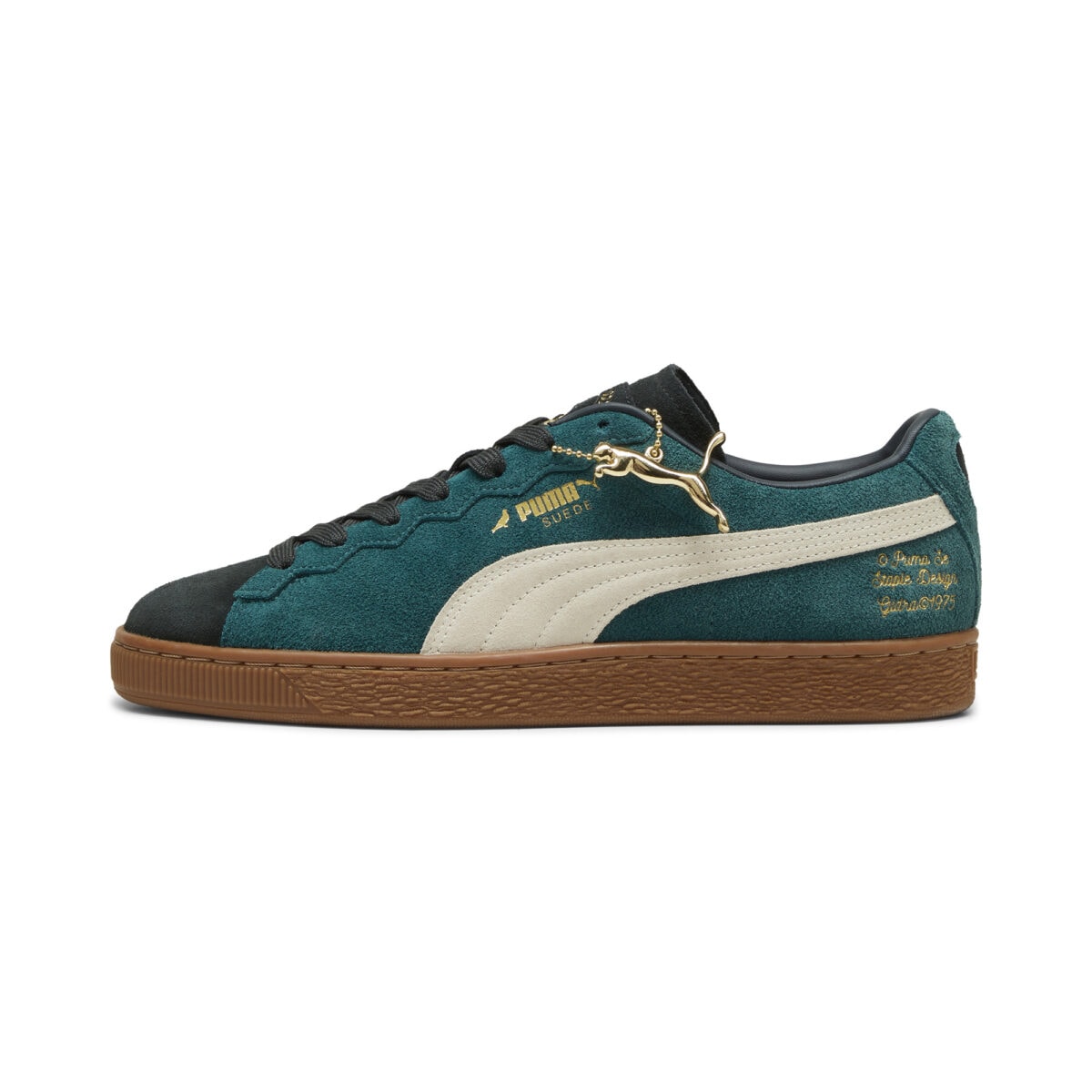 PUMA×STAPLE SUEDE STAPLE ¥16,500