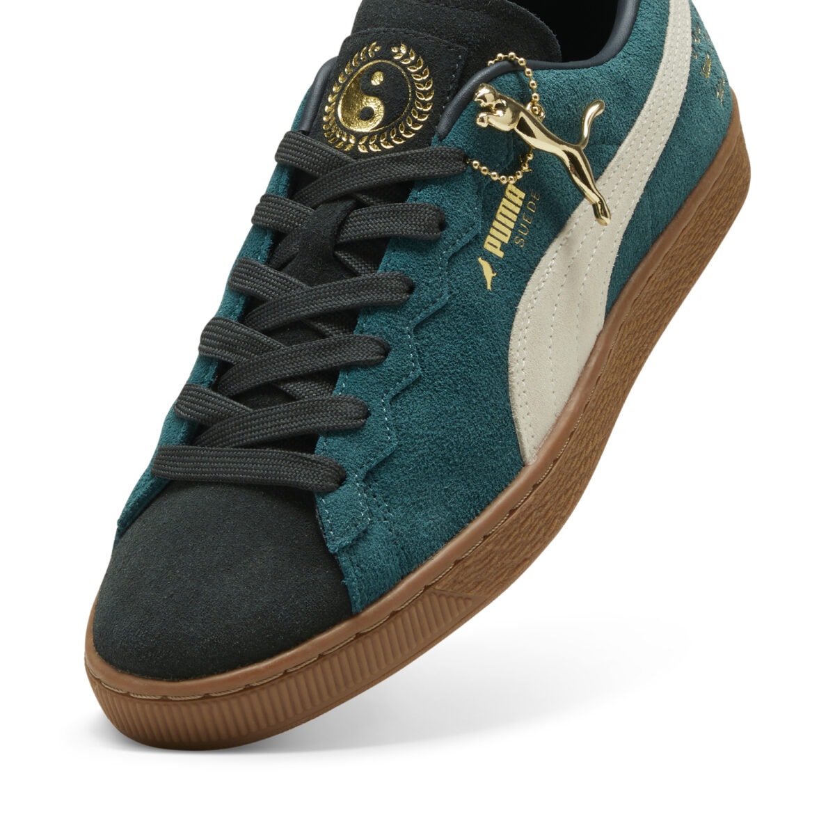 PUMA×STAPLE SUEDE STAPLE ¥16,500