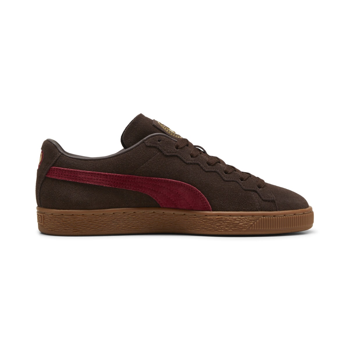 PUMA×STAPLE SUEDE STAPLE ¥16,500