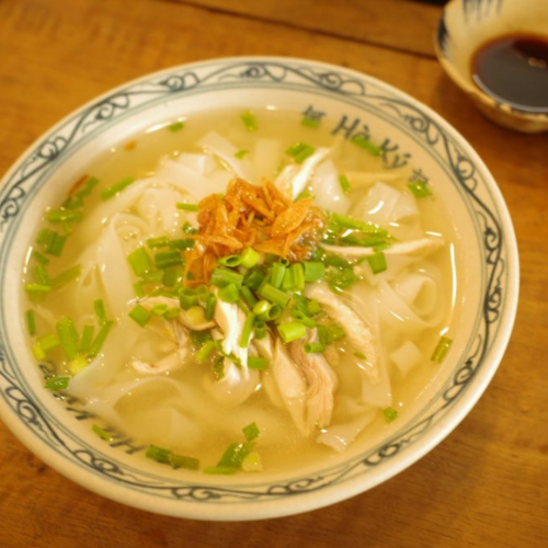 寒い日に食べたい本場の“フォー”5選。奥深きベトナム麺料理を徹底レポート