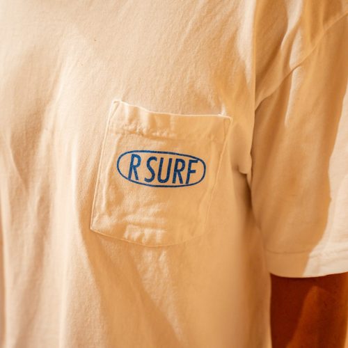 R SURF Tshirts