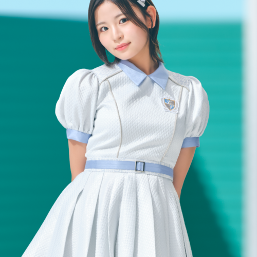 佐藤咲菜さん