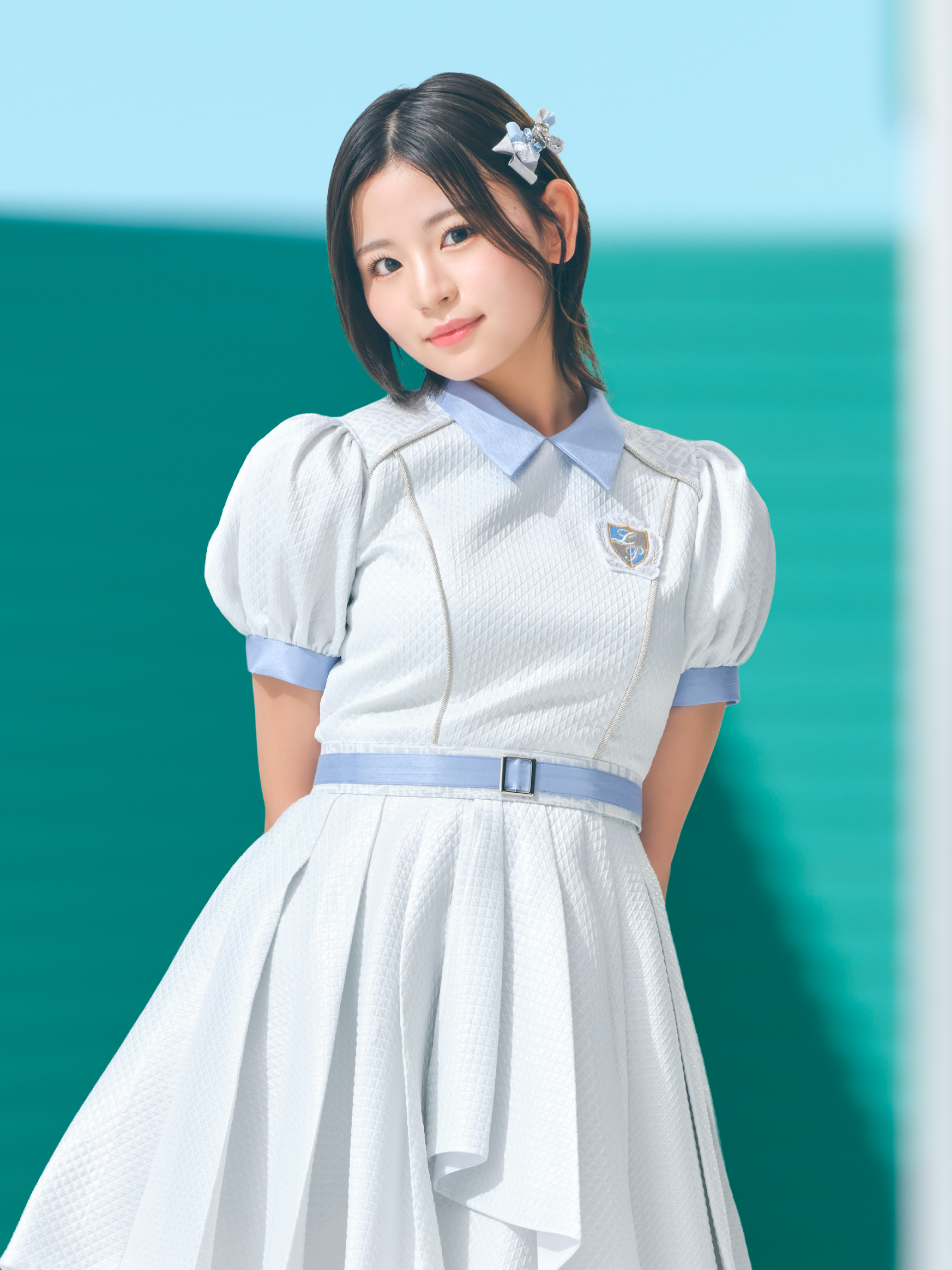 佐藤咲菜さん