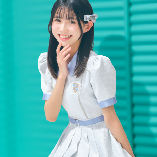 東恩納瑠花さん