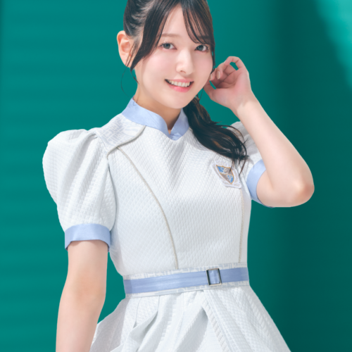 尾本侑樹奈さん