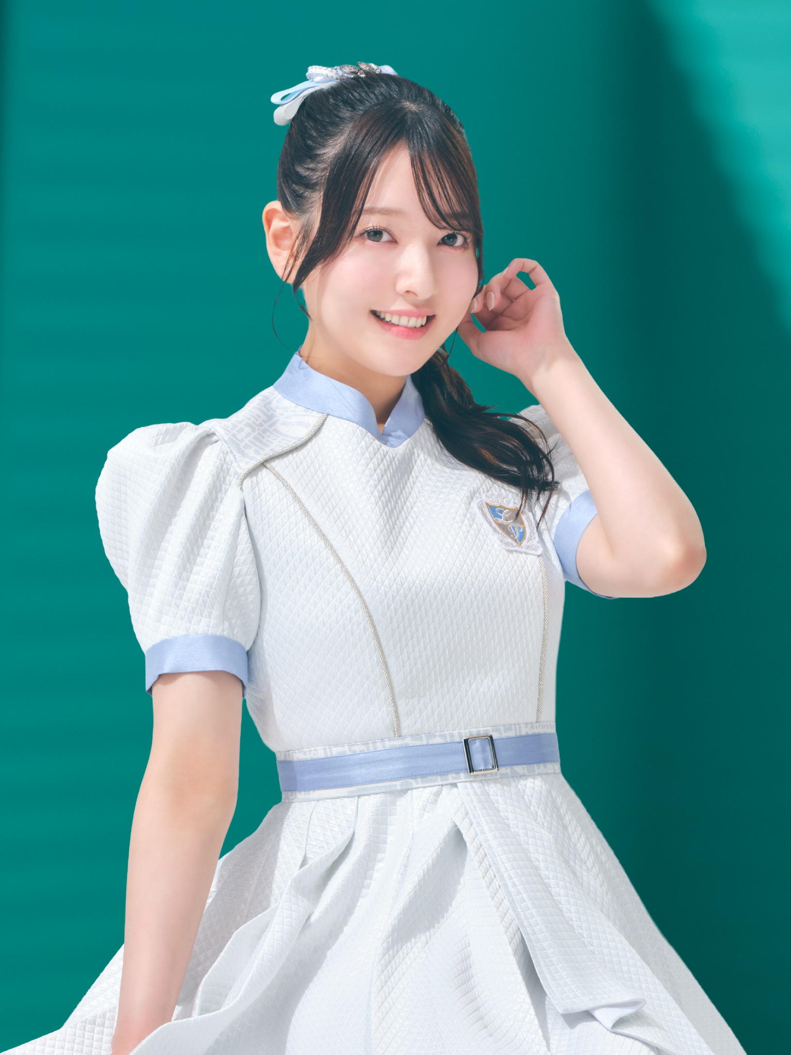 尾本侑樹奈さん