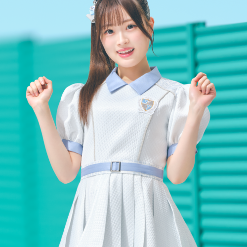高柳光花さん