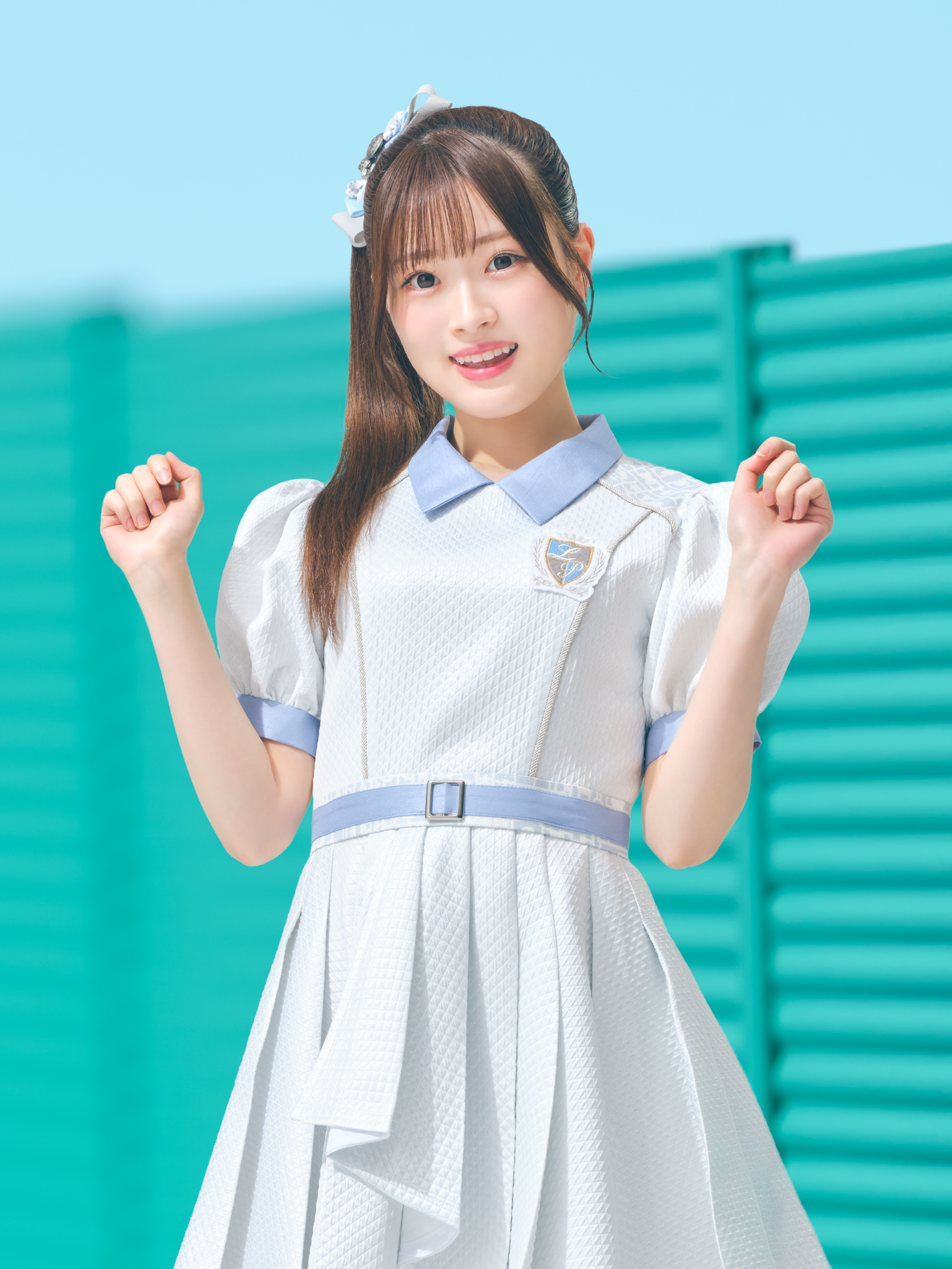 高柳光花さん