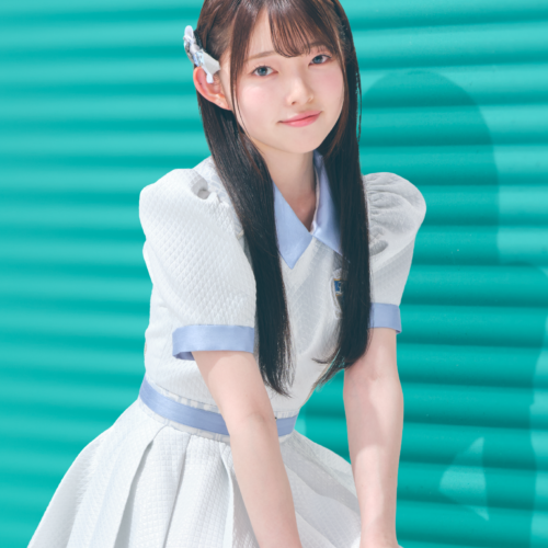 鈴木華凛さん