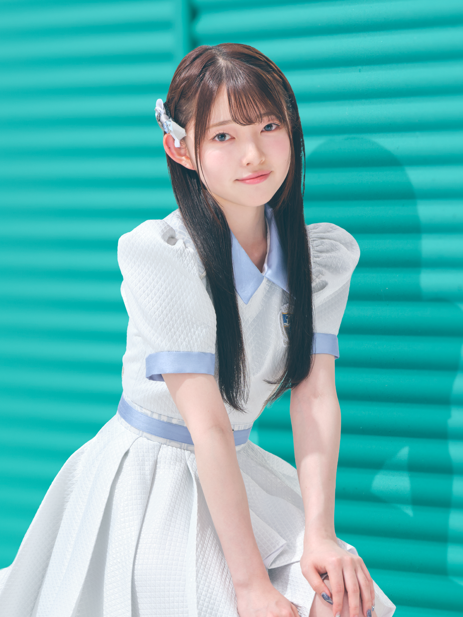 鈴木華凛さん