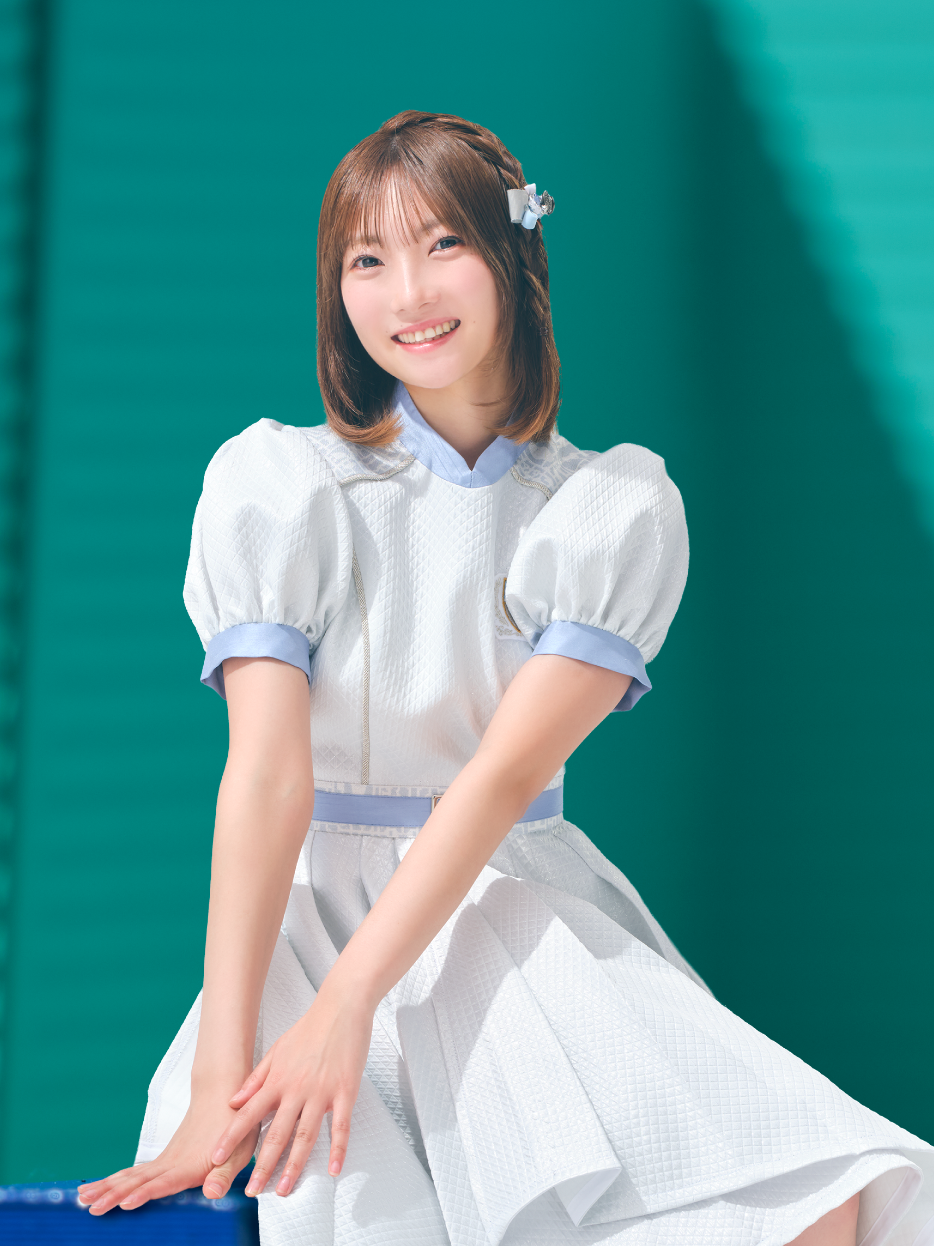 宮崎菜々さん