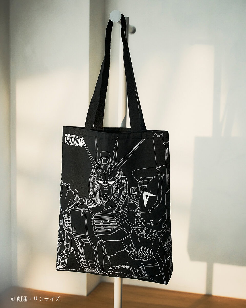 smart10月号　ガンプラ45周年記念付録
