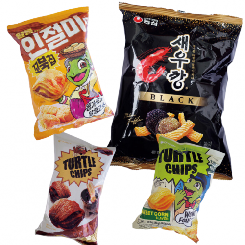 BTSが食べたスナック菓子、爆売れ香水、謎のホストほか……韓国で今、流行っているもの4選！