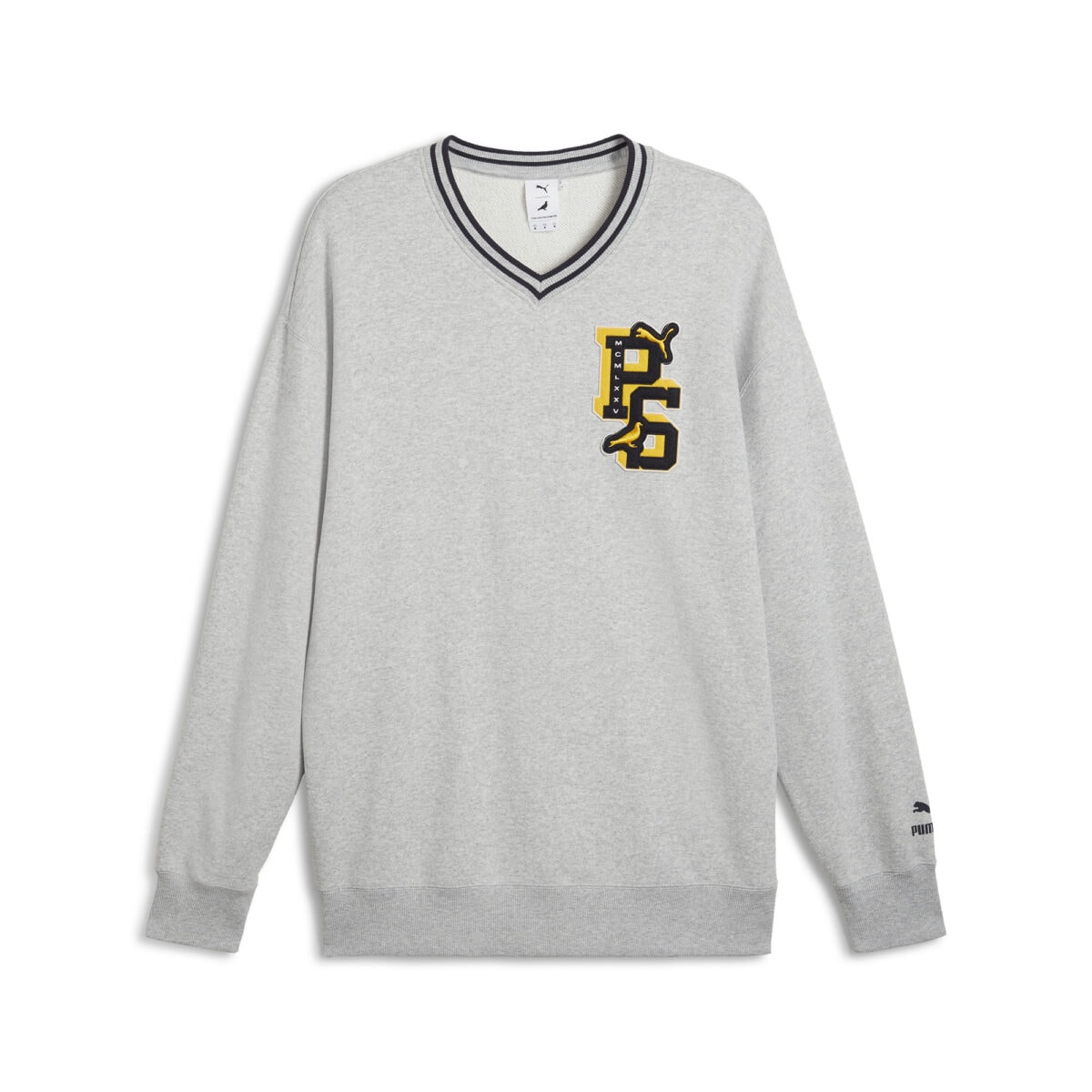 PUMA×STAPLE SWEAT SHIRTS ¥11,000