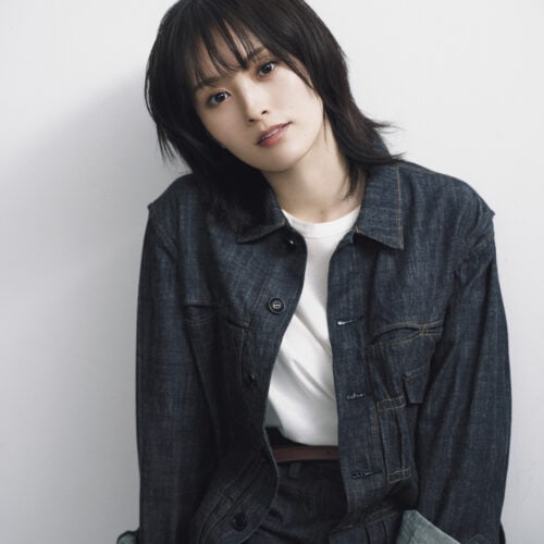 アーティスト・山本彩さんの“今”がわかる雑誌smartの連載「山本彩の今日、何してる？」。2012年からスタートした山本さんの連載も今回で最終回