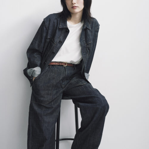 アーティスト・山本彩さんの“今”がわかる雑誌smartの連載「山本彩の今日、何してる？」。2012年からスタートした山本さんの連載も今回で最終回