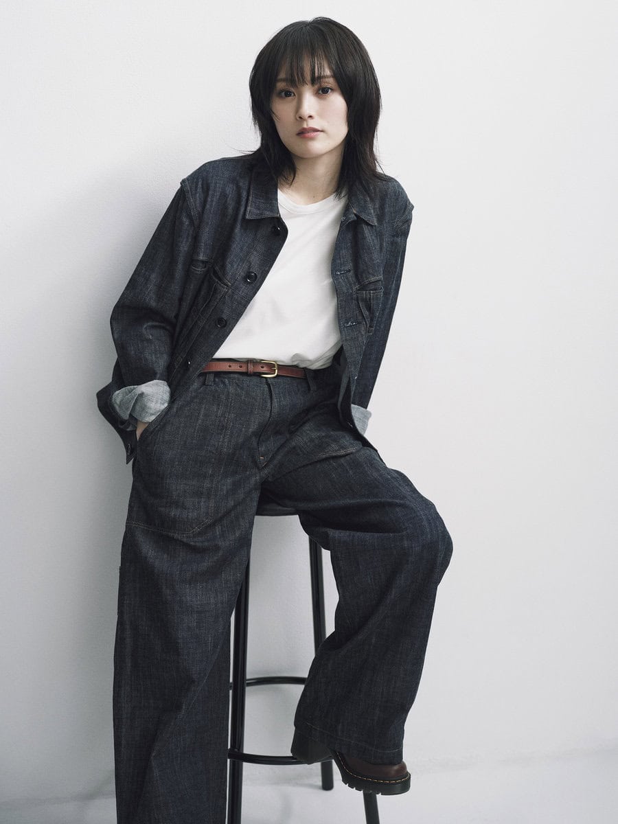 アーティスト・山本彩さんの“今”がわかる雑誌smartの連載「山本彩の今日、何してる？」。2012年からスタートした山本さんの連載も今回で最終回