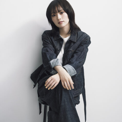 アーティスト・山本彩さんの“今”がわかる雑誌smartの連載「山本彩の今日、何してる？」。2012年からスタートした山本さんの連載も今回で最終回