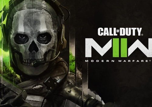 『Call of Duty:Modern Warfare Ⅱ』が 2022年10月28日(金)に発売決定！