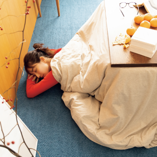 田中みな実の連載「となりのみな実さん」episode34“みな実さんの手帳”