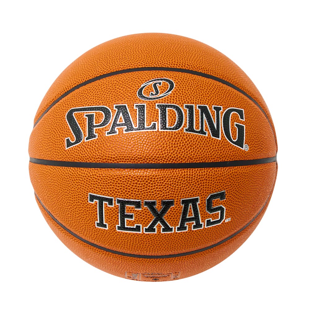 SPALDING（スポルディング）とテキサス大学テキサス大学オースティン校とのコラボレーションアイテム「TEXAS LONGHORNS」¥6,380