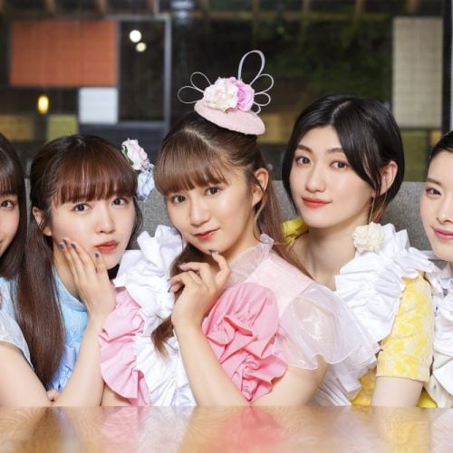 5月3日にグループ通算14枚目となる4年ぶりのシングル「kyo-do？」をリリースする私立恵比寿中学