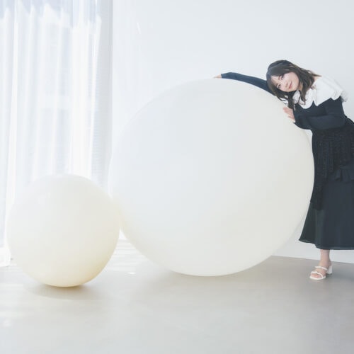 声優・伊藤彩沙が2カ月間のガチボディメイクを敢行!「涙を流した夜もあった」20代ラスト写真集に込めた思い