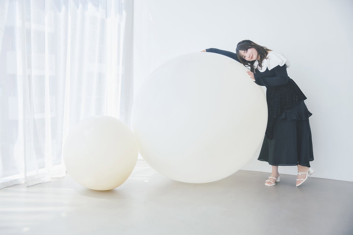 声優・伊藤彩沙が2カ月間のガチボディメイクを敢行！「涙を流した夜もあった」20代ラスト写真集に込めた思い