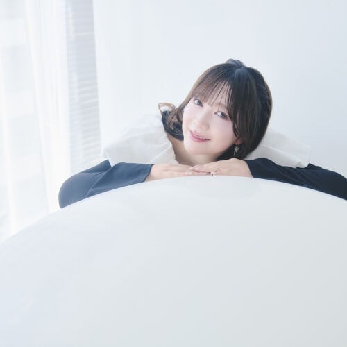 声優・伊藤彩沙が2カ月間のガチボディメイクを敢行!「涙を流した夜もあった」20代ラスト写真集に込めた思い