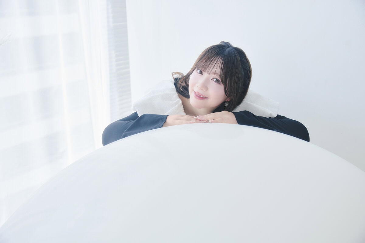 声優・伊藤彩沙が2カ月間のガチボディメイクを敢行!「涙を流した夜もあった」20代ラスト写真集に込めた思い