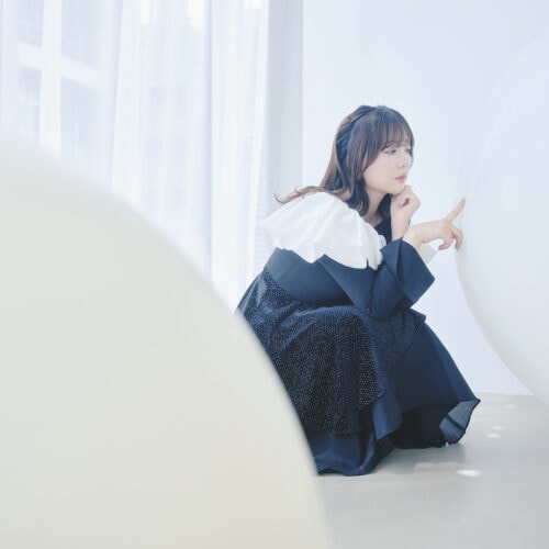 声優・伊藤彩沙が2カ月間のガチボディメイクを敢行!「涙を流した夜もあった」20代ラスト写真集に込めた思い