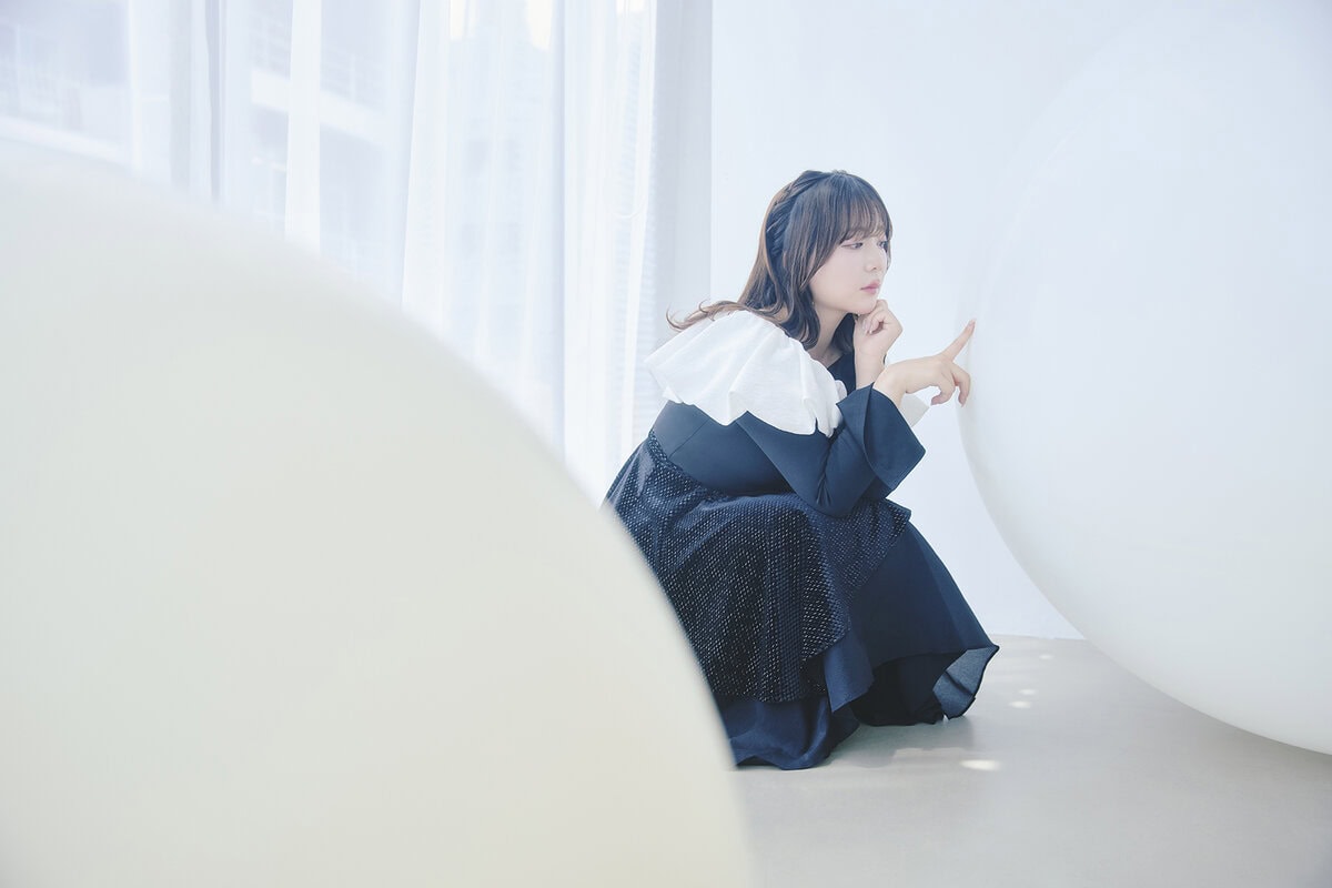 声優・伊藤彩沙が2カ月間のガチボディメイクを敢行！「涙を流した夜もあった」20代ラスト写真集に込めた思い